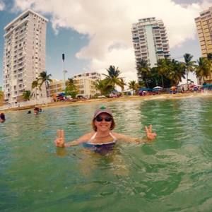 Meet your Posher, Dora